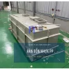 Bồn nhựa vuông PP, PVC cao cấp 2 han bon nhua pp be chua hoa chat