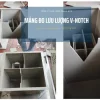Máng đo và kiểm soát lưu lượng V-notch 1 mang do luu luong v notch 1 600x450 1