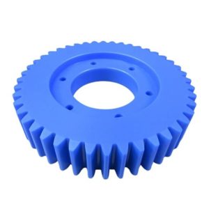 Gia công bánh răng nhựa tại Hà Nội