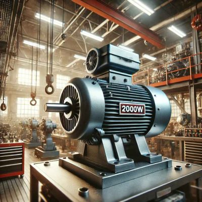 Công suất 2000w tốn bao nhiêu điện