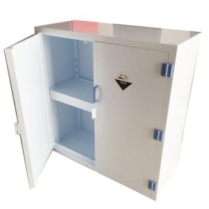Tủ đựng hóa chất bằng nhựa tại Hà Nội